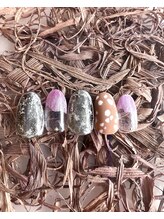 エブロマリン 湘南台店(evromarine)/アニマル×マグネット　