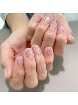 アンムート(ANMUT)/☆グラデーションデザイン☆