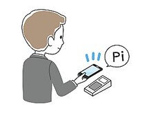 用賀駅前整骨院 鍼灸マッサージ院/キャッシュレス対応◎