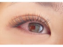 シマー(shimmer)/フラットラッシュ＋ボリューム！