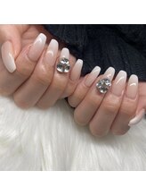 アイズニューヨークネイル(I's New York nail)/ベイビーブーマー