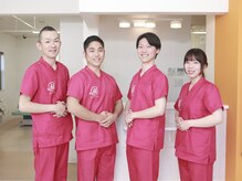 まはろ接骨院 愛西院