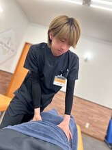 ひじまち整体院&nbsp;川本 大雅