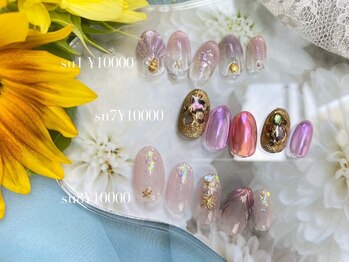 ベルフラワー(BellFlower)/★Summerキャンペーン