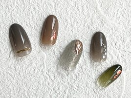ハンド新作デザイン