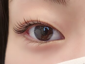 アールエム(Rm)/6月◎まつげ