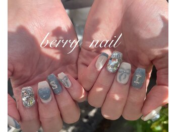ベリーネイル(Berry nail)/