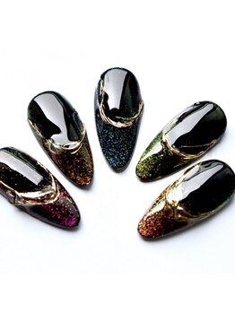 メイリー(MEILI)/定額9900円デザイン[#E009]