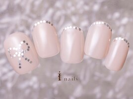 シンプルホロリボン7980円