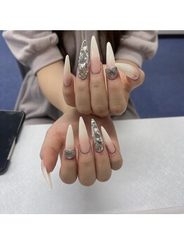 エミリー(Emily)/