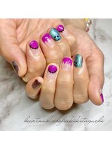 はあとねいる 調布駅北口店/