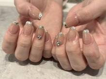 イコイ(ikoi)/【Instagram】@k__ikoi