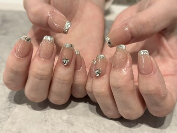 イコイ(ikoi)/【Instagram】@k__ikoi