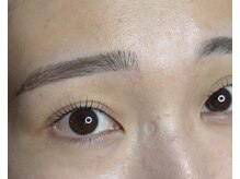 ナナ 福岡(NANA)/アイブロウ・パリジェンヌ