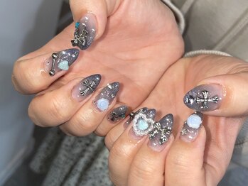 グロウ ネイル(GLOW×NAIL)/