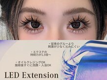 AMKの雰囲気（LED×ワンホン最強組み合わせ！持続性抜群！！）