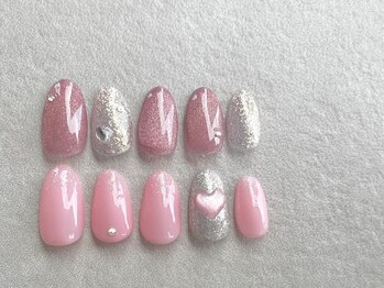 セダム(Sedum)/【1月新作】定額bコース¥8,400