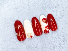 ミラーナ(Milana)/◆バレンタインデザイン◆￥6500