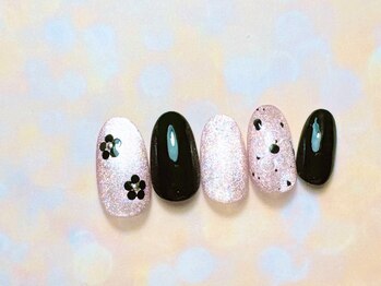 ギャザーパーティー 目白店(gatherparty)/2025春夏トレンドデザイン