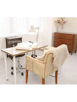 爪の悩みを解消できる（ケア含む）