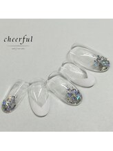 チアフル(cheerful)/