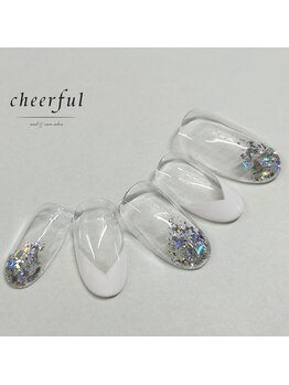 チアフル(cheerful)/