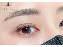 アイドット(EYE.)の雰囲気（眉毛アイブロウ/1ランク上の眉毛アイブロウでなりたい顔に近づく）