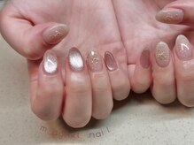 ラ マイ(La mai)/定額デザイン7000円コース