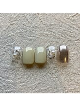 ルウア(LOUA)/ hand　art course 