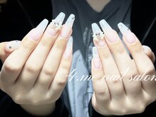 フォーミー(4.me)/長さ出しパーツやり放題