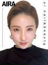 ウイ ネイルアンドビューティー(u'i nail&beauty) AIRA 