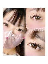 サロン ド ピピ オカザキ(salon de pipi.okazaki)/#岡崎#まつ毛パーマ#エクステ