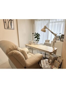 小規模プライベートサロン