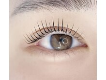 グローバルアイズ(Global Eyes)/パリジェンヌ×束感