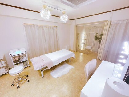 シェリー 赤羽橋(Cherie)の写真