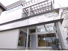 エムエー(MA)の雰囲気（住宅街の隠れ家サロン）