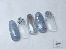 ネイルサロン グレイス(Grace)/夏デザイン定額