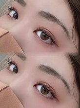 アイラ 土浦店(EYELA)/ラッシュリフト