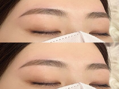 エイミーラッシュ 千葉(Aimee Lash)の写真