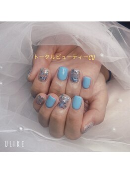 トータルビューティCQ/