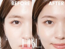 シェリー 仙台店(Cherie)/パーマで眉が整う！垢抜ける！