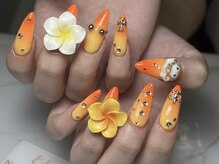 キヒ 巣鴨店(Kihi)/花