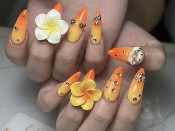 キヒ 巣鴨店(Kihi)/花