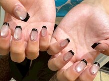 シピー(chipie by anon)/MANAMI◆150分アート