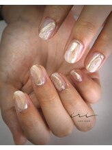 イリ(iri.)/【定額】ベーシックコース￥7700