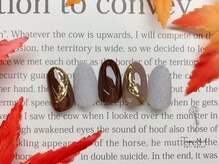 テセネイル(Tese Nail)/2025.10月おすすめ2