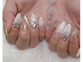 付け放題コース