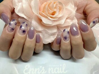 エンズネイル(Enn's nail)/