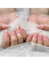 センスネイル(Sense nail)