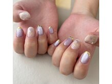 ファースト 姪浜店(FIRST)/持ち込みデザイン